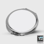 چاپ آینه جیبی دایره - تصویر 3