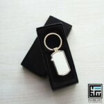 چاپ جاکلیدی فلزی - تصویر 4