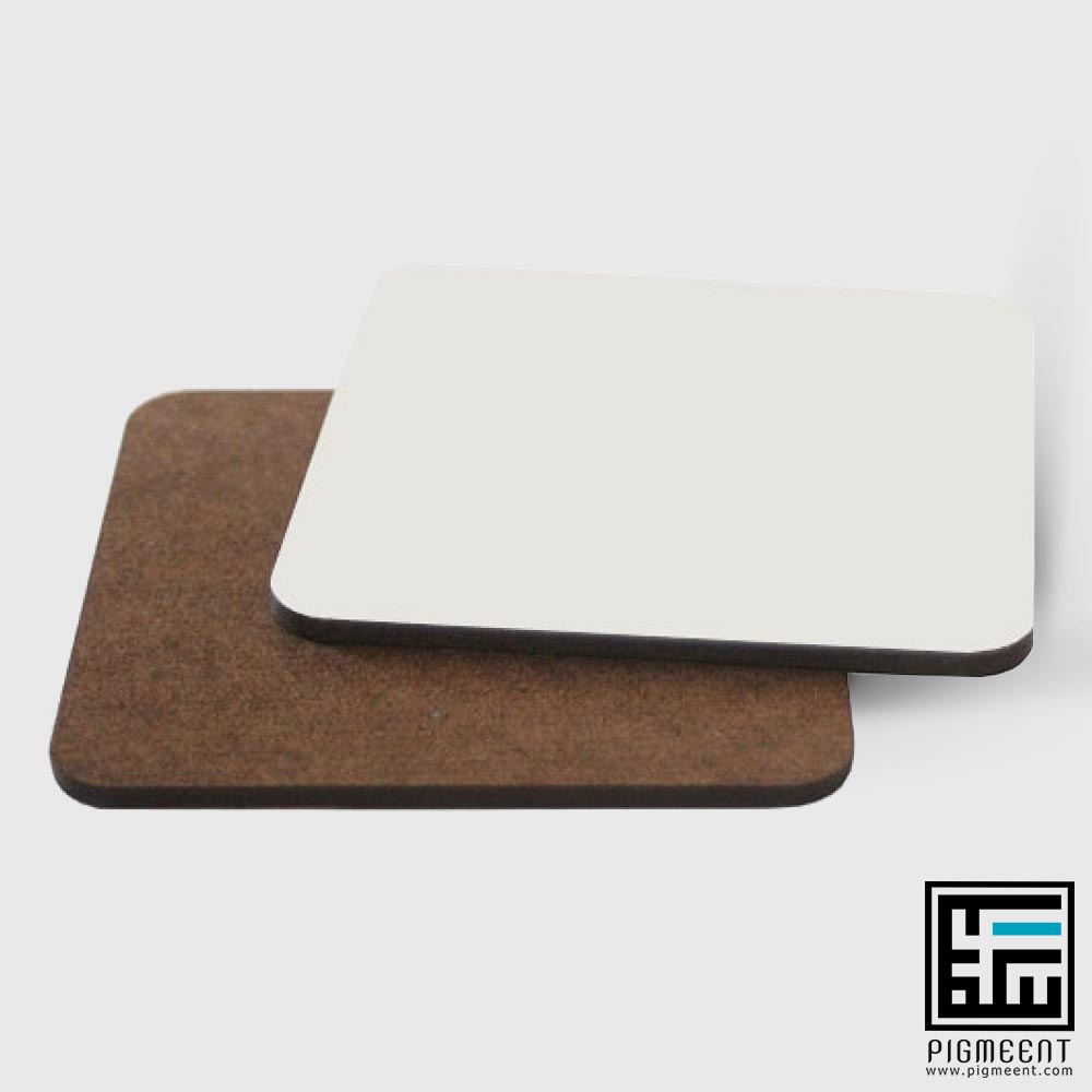 زیرلیوانی-ام-دی-اف-مربع چاپ زیر لیوانی ام دی اف مربع - تصویر 1