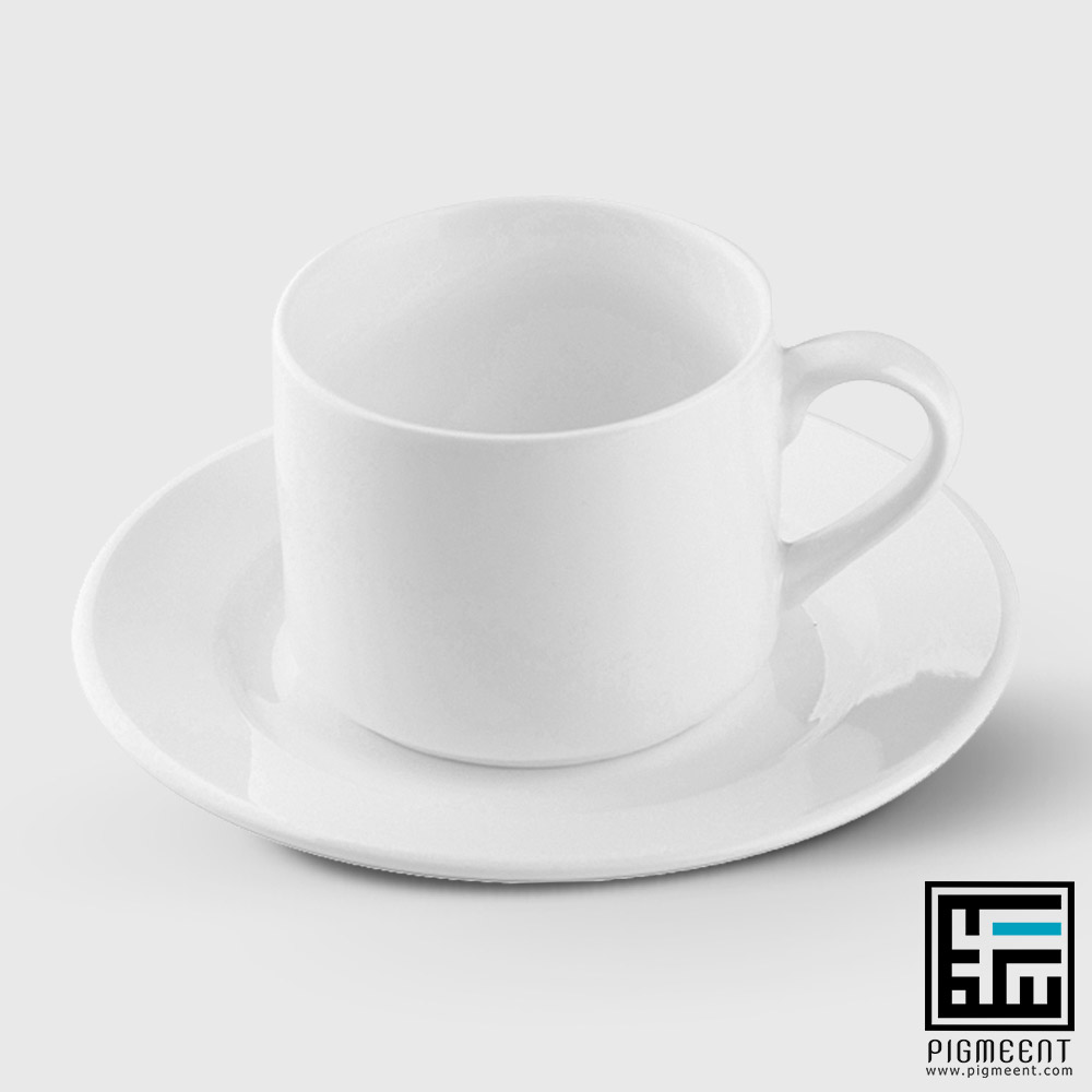 فنجان-و-نعلبکی چاپ فنجان و نعلبکی - تصویر 1