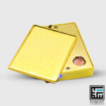 چاپ فندک شارژی Usb - تصویر 2