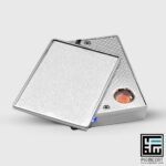 چاپ فندک شارژی Usb - تصویر 3