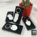 چاپ جاکلیدی فلزی - تصویر 5