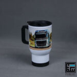 چاپ لیوان استیل - تصویر 2