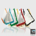 چاپ پرچم رومیزی