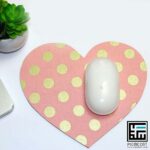 چاپ پد موس قلبی - تصویر 2