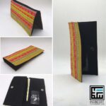 چاپ کیف پول زنانه - تصویر 2