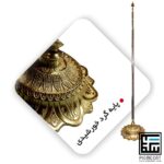 چاپ پرچم تشریفات - تصویر 2